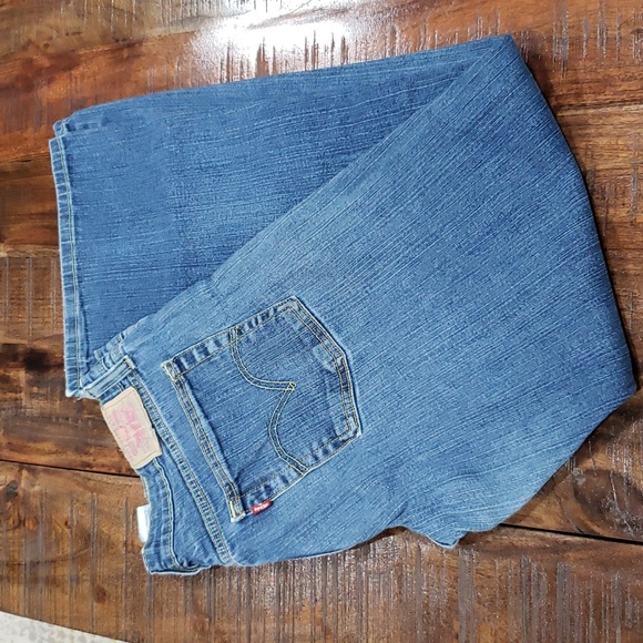 Levi's Flare jeans - Picture 1 of 8